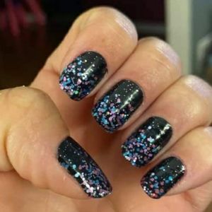 Color Street Nail Strips- 2 sets